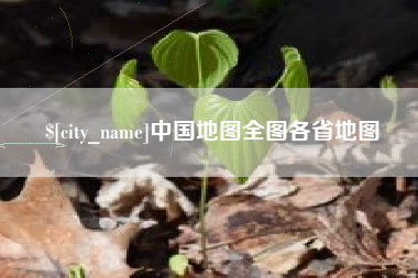 枣庄中国地图全图各省地图